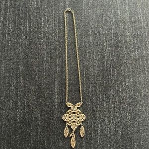 Vintage women’s necklace